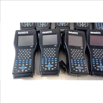 Box Of Duncan Autocite X3