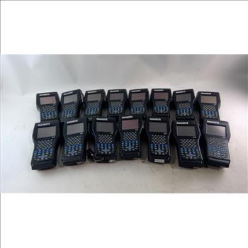 Box Of Duncan Autocite X3