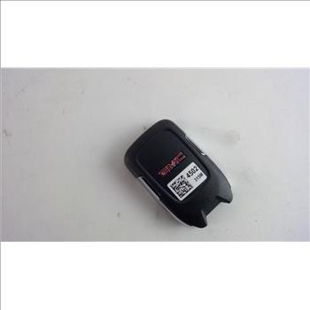 Box Of GMC Key Fobs, 80 Pieces