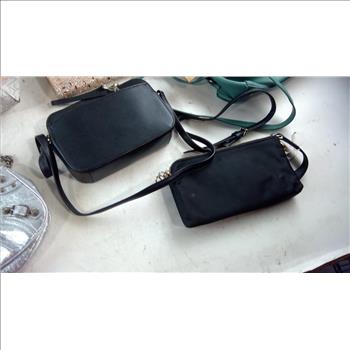 Box Of Handbags 5+