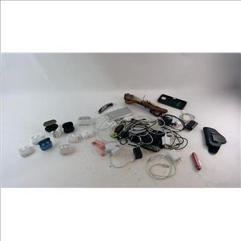 Box Of Knifes And More 10+ Pieces