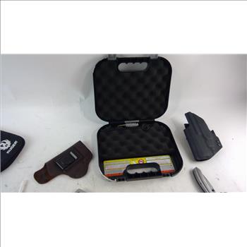 Box Of Knifes And More 5+ Pieces