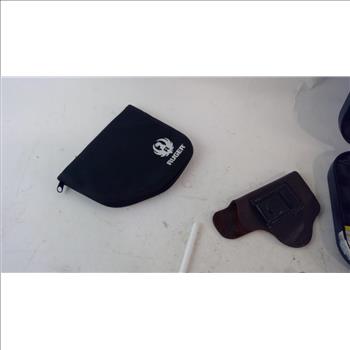 Box Of Knifes And More 5+ Pieces