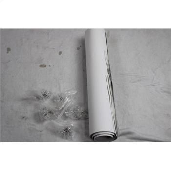 Box Of Laminate Paper Rolls