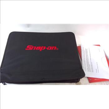 Box Of Snap On Case And More 5+ Pieces