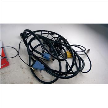 Box Of Snap On Case And More 5+ Pieces