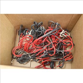 Box Of storage hooks