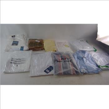 Box Of The 1 For U Shirt And More 10+ Pieces