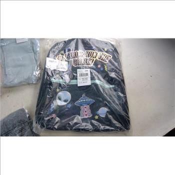 Box Of The Childrens Place Hat And More 10+ Pieces