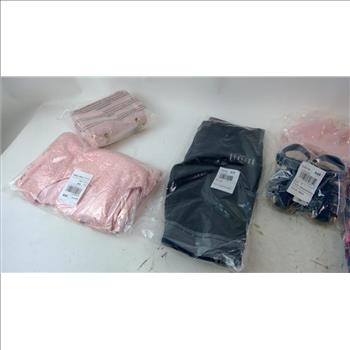 Box Of The Childrens Place Hat And More 10+ Pieces