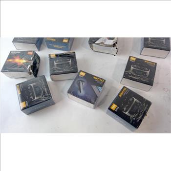 Box Of TWS Wireless Earbuds 10+ Pieces