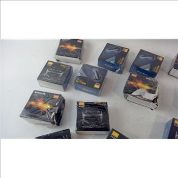 Box Of TWS Wireless Earbuds 10+ Pieces