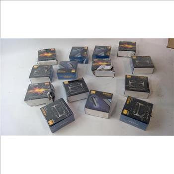 Box Of TWS Wireless Earbuds 10+ Pieces