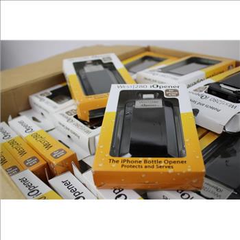 Box Of  West/280 Iopener