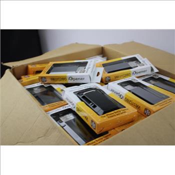 Box Of  West/280 Iopener