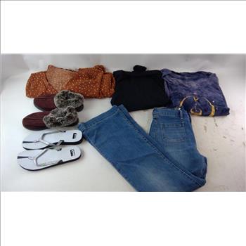 Box Os Asos Dress And More 5+ Pieces