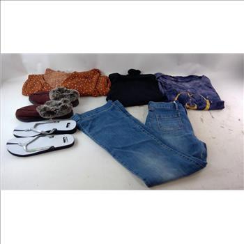 Box Os Asos Dress And More 5+ Pieces