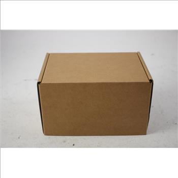 Box, Xfinity Outdoor Home Security Camera, 18 Pieces