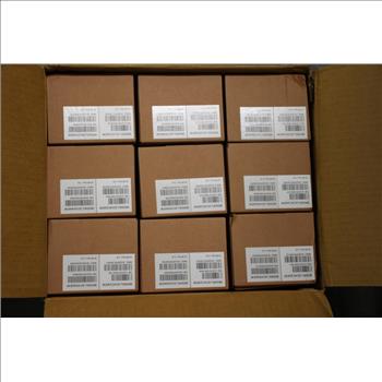 Box, Xfinity Outdoor Home Security Camera, 18 Pieces