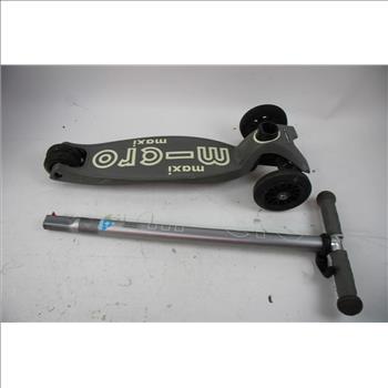 Boxing Gloves, Baseball Bats, And More Bulk Lot