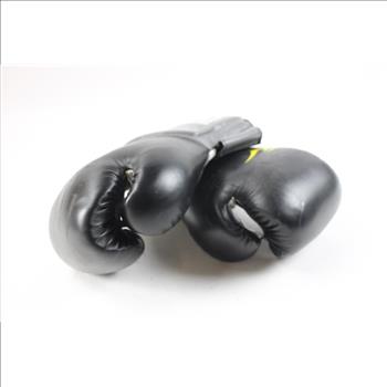 Boxing Gloves, Power Drill, And More