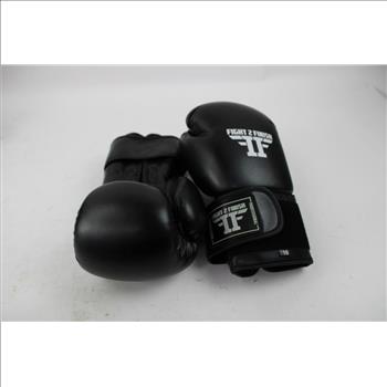 Boxing Proctective Gear Size L/XL 5 Pieces