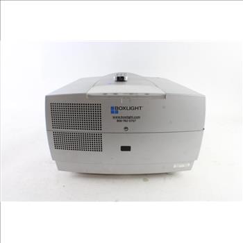 Boxlight Projector