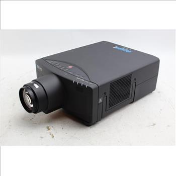 Boxlight Revolution II Personal LCD Projector (Model 3600A)
