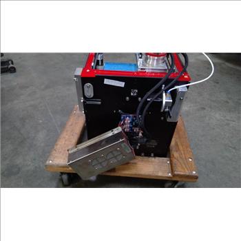 BoXZY Complete 3D Printer