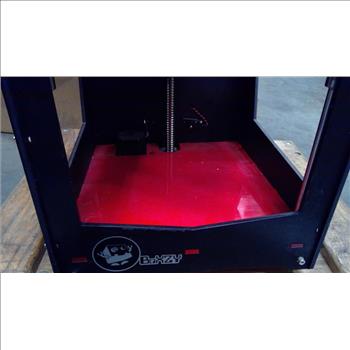 BoXZY Complete 3D Printer