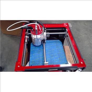 BoXZY Complete 3D Printer