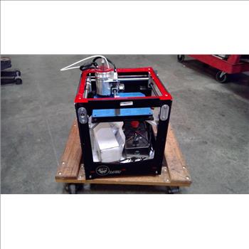 BoXZY Complete 3D Printer