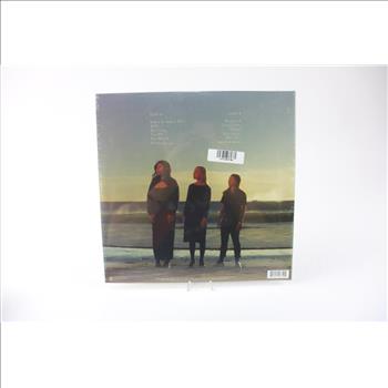 Boy Genius The Record Vinyl Record