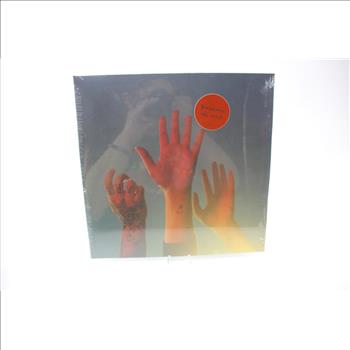 Boy Genius The Record Vinyl Record