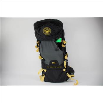 Boy Scouts Of America Outdoor Backpack
