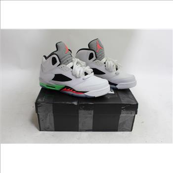 retro jordans size 7y