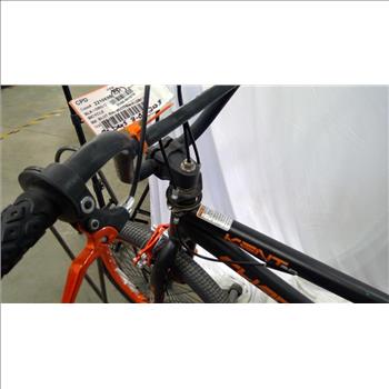 Boy's Kent Chaos FS Bike