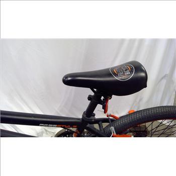 Boy's Kent Chaos FS Bike