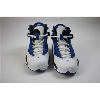Boys Nike Jordan 6 Rings GS, Size 4