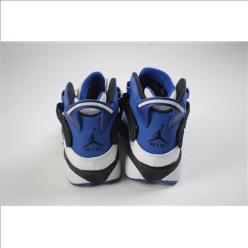 Boys Nike Jordan 6 Rings GS, Size 4