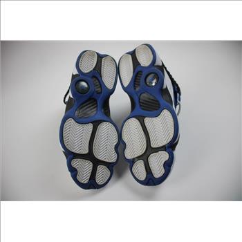 Boys Nike Jordan 6 Rings GS, Size 4