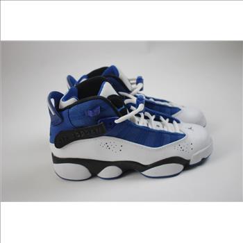 Boys Nike Jordan 6 Rings GS, Size 4