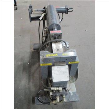 BP Bend Pak Pipe Bender