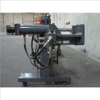BP Bend Pak Pipe Bender