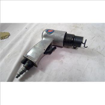 Bp Buffalo Pneumatic Air Gun