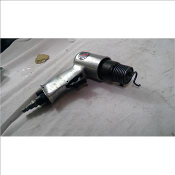 Bp Buffalo Pneumatic Air Gun
