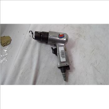 Bp Buffalo Pneumatic Air Gun