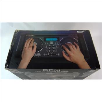 BPM Pro DJ Sound System