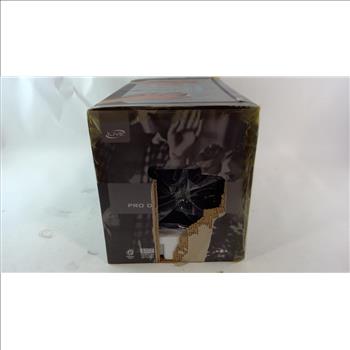 BPM Pro DJ Sound System