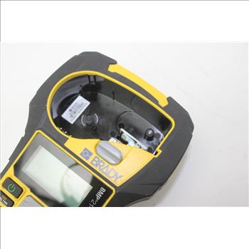 Brady BMP 21-Plus Label Printer